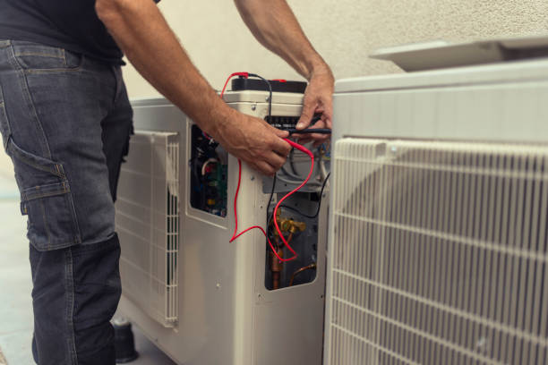 Best Affordable HVAC services  in Fulton, NY